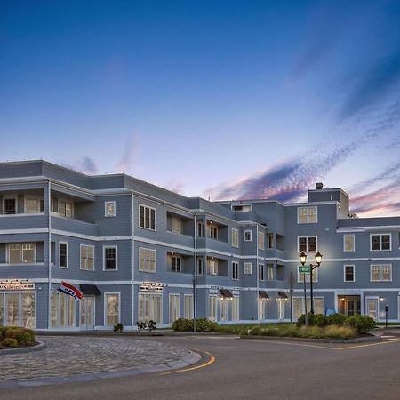 Thomas Sea Suites At Harbourtown Plymouth Exterior foto