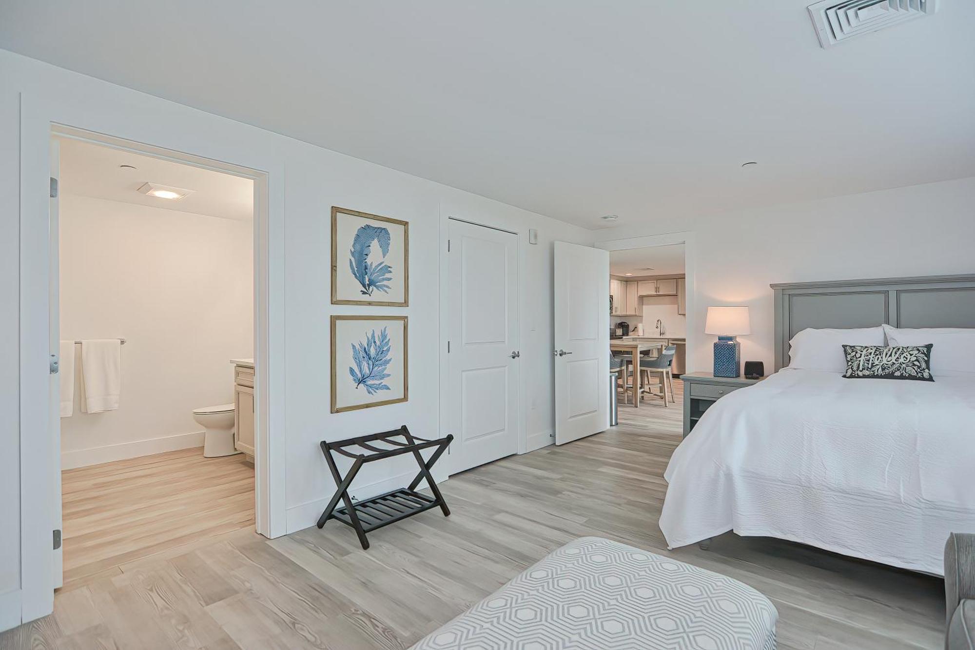 Thomas Sea Suites At Harbourtown Plymouth Habitación foto