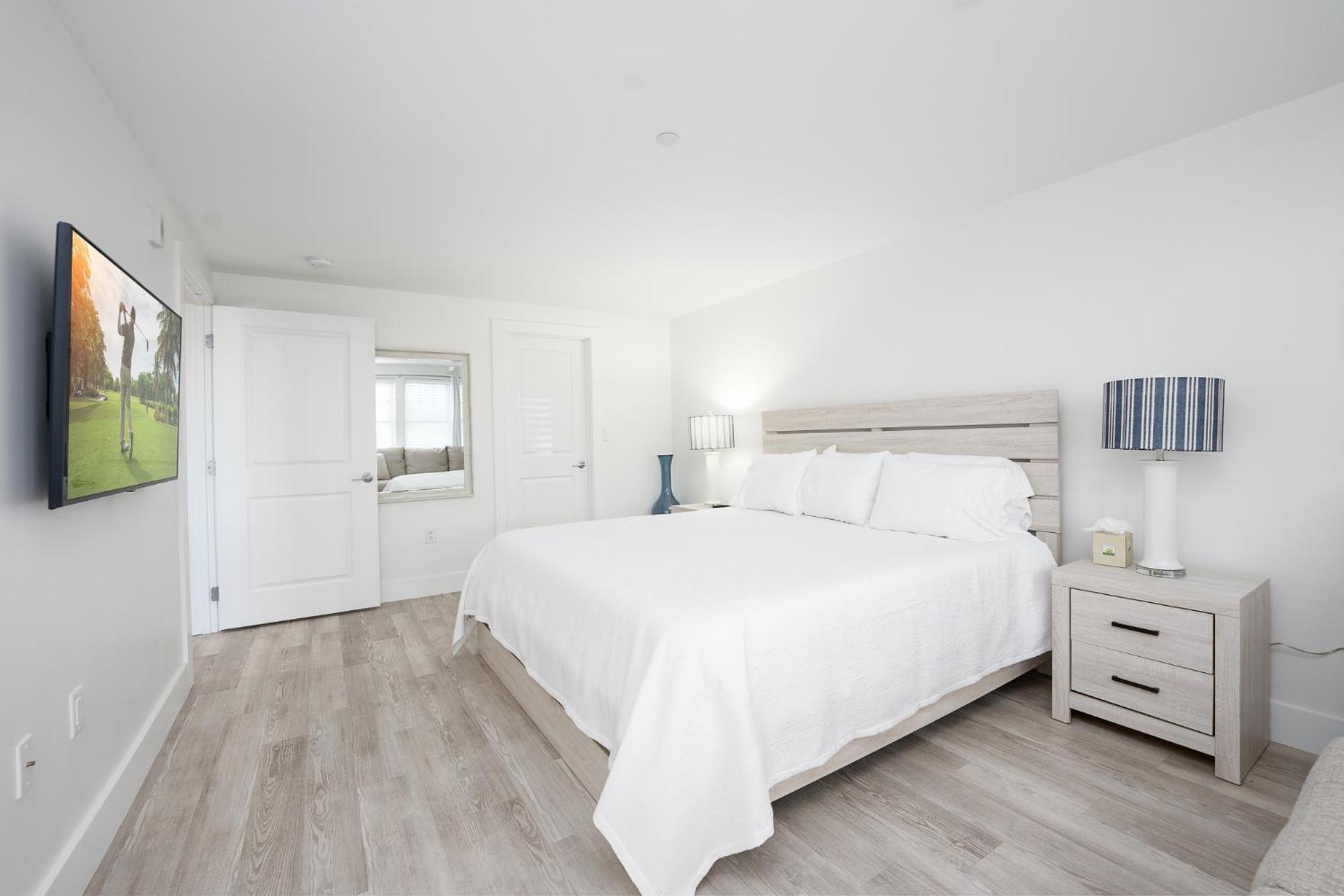 Thomas Sea Suites At Harbourtown Plymouth Habitación foto
